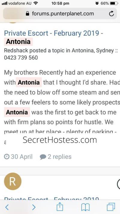 29Yrs Old Escort Size 8 Sydney Image - 5