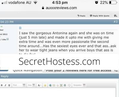 29Yrs Old Escort Size 8 Sydney Image - 24