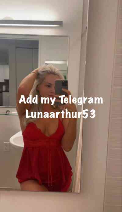 24 year old Escort in Andover I offer the best service Telegram lunaarthur54