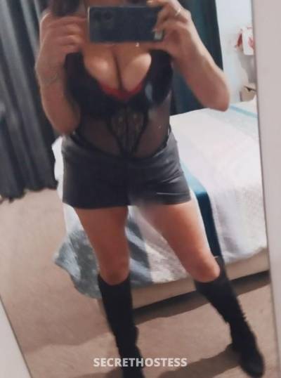 40Yrs Old Escort Size 10 170CM Tall Townsville Image - 1