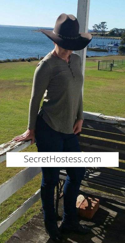 50 year old Brazilian Escort in Canberra Mature Country Lady