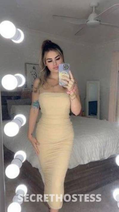 Aaliyah 25Yrs Old Escort Size 8 Brisbane Image - 2