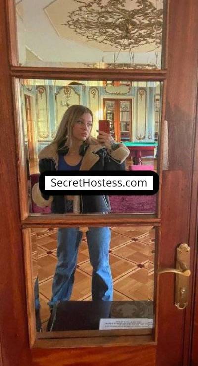 Alice 21Yrs Old Escort 52KG 170CM Tall Istanbul Image - 4