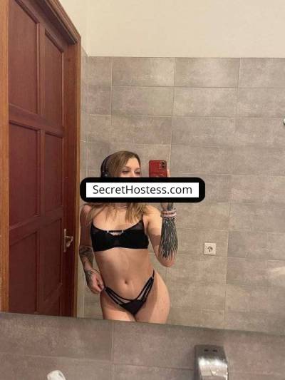 Alice 21Yrs Old Escort 52KG 170CM Tall Istanbul Image - 6