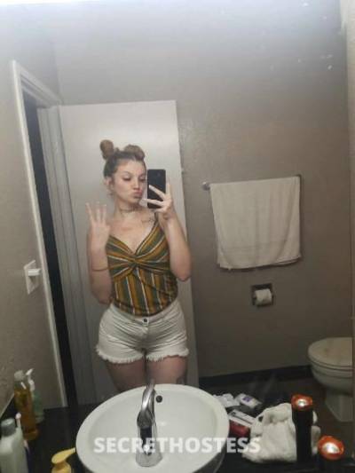 Allykat 21Yrs Old Escort Jacksonville FL Image - 1