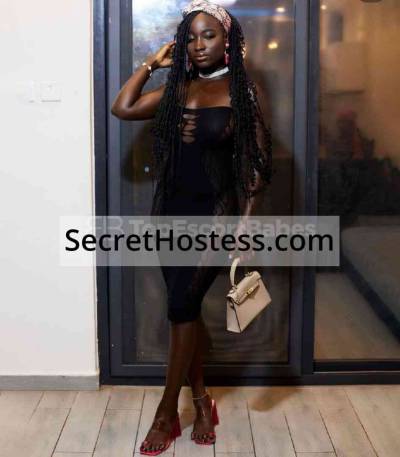 Babe 22Yrs Old Escort 70KG 130CM Tall Accra Image - 0