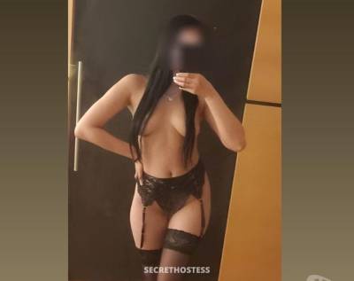 Betty 22Yrs Old Escort Liverpool Image - 1