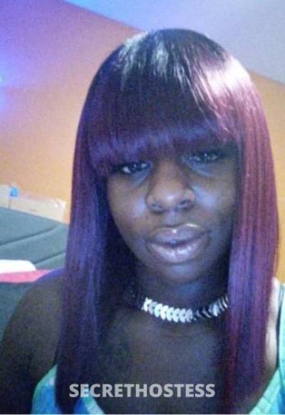 Blackbarbie 30Yrs Old Escort Jacksonville FL Image - 0