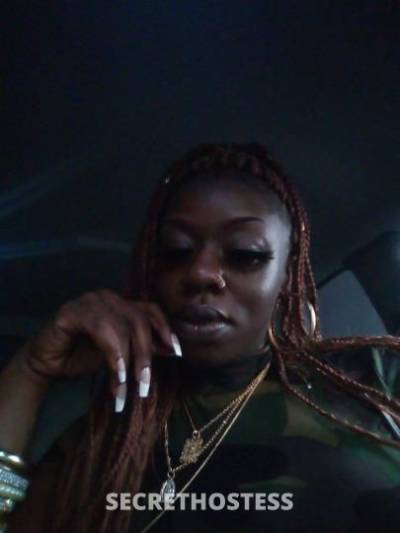 Blackbarbie 30Yrs Old Escort Jacksonville FL Image - 1