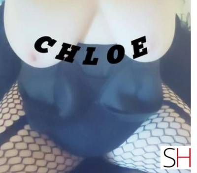 Chloe 35Yrs Old Escort South East Image - 1