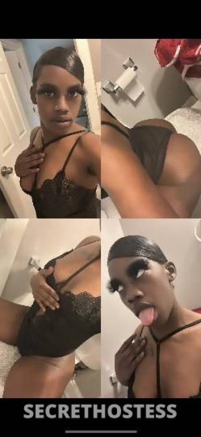 Chocolate 19Yrs Old Escort Chicago IL Image - 1