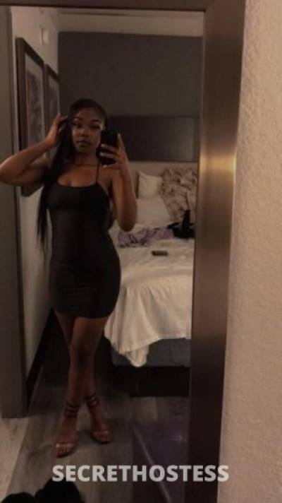 Chocolate 20Yrs Old Escort San Francisco CA Image - 1