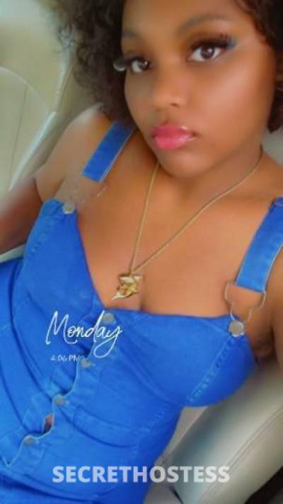 ChocolateGoddess💕 22Yrs Old Escort Springfield IL Image - 2