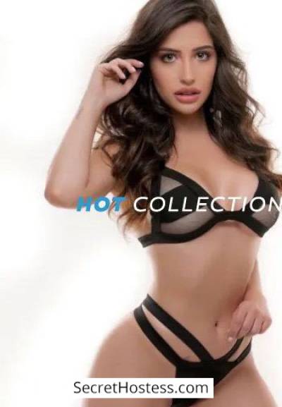 27 year old Brazilian Escort in London Drama, Hot Collection Agency