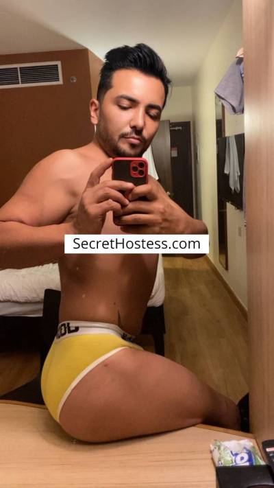 Dubai male escort in Dubai