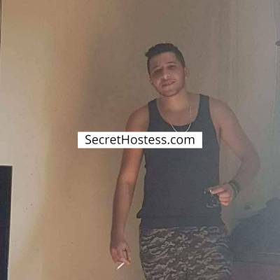 El mansour 33Yrs Old Escort 74KG 179CM Tall Independent escort boy in: Cairo Image - 6