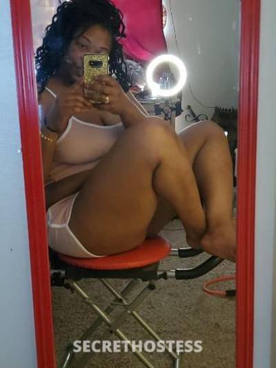 Empress 40Yrs Old Escort Fort Smith AR Image - 1