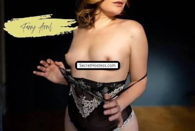 Fanny 30Yrs Old Escort 58KG 160CM Tall Brussels Image - 5