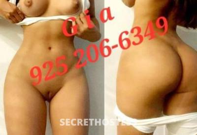 Gia 28Yrs Old Escort Oakland CA Image - 5