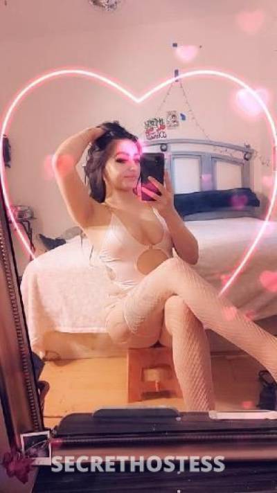 JAZZY 22Yrs Old Escort San Fernando Valley CA Image - 1