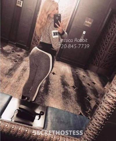 JESSICARABBIT 27Yrs Old Escort 162CM Tall Cedar Rapids IA Image - 1