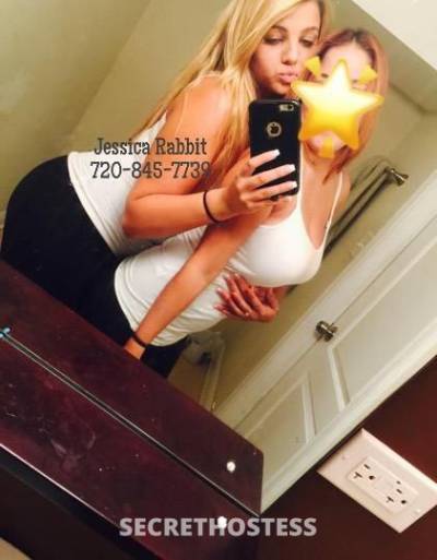 JESSICARABBIT 27Yrs Old Escort 162CM Tall Cedar Rapids IA Image - 6