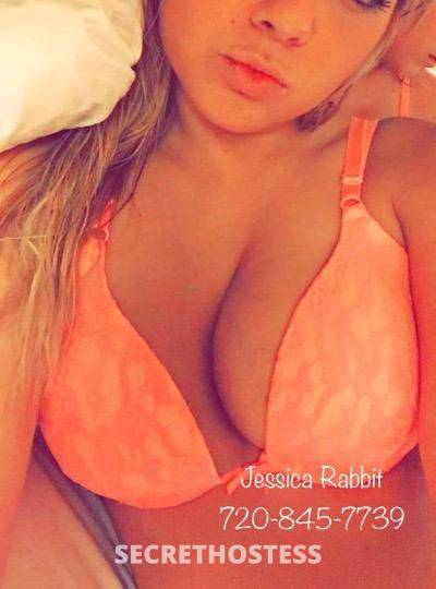 JESSICARABBIT 27Yrs Old Escort 162CM Tall Cedar Rapids IA Image - 2