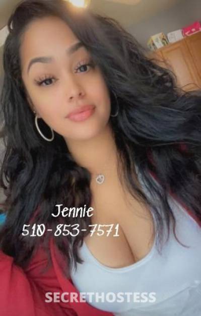 Jennie 26Yrs Old Escort Mendocino CA Image - 0