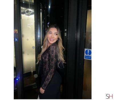 Jessica Alves 25Yrs Old Escort Hertfordshire Image - 1