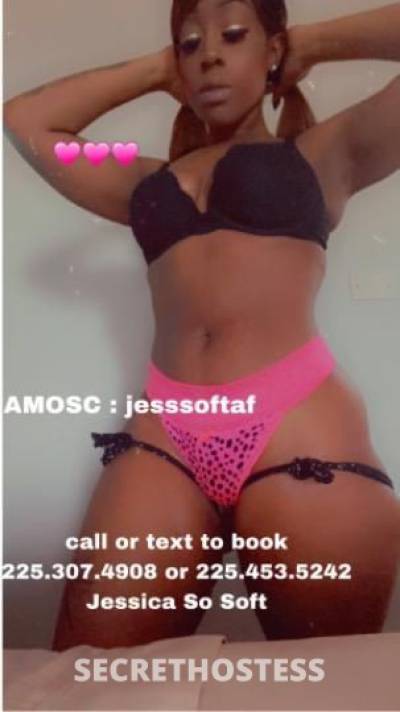 JessicaSoSoft 28Yrs Old Escort Baton Rouge LA Image - 0