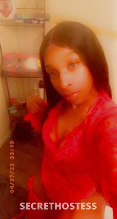 Ke’Area 23Yrs Old Escort Jonesboro AR Image - 0