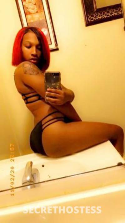 Ke’Area 23Yrs Old Escort Jonesboro AR Image - 1