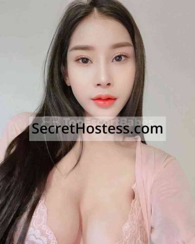 Lemon 22Yrs Old Escort 45KG 158CM Tall Bangkok Image - 1