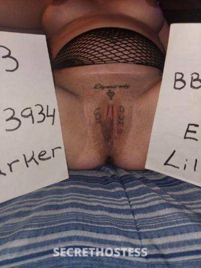 Lilly1parker 24Yrs Old Escort Phoenix AZ Image - 4