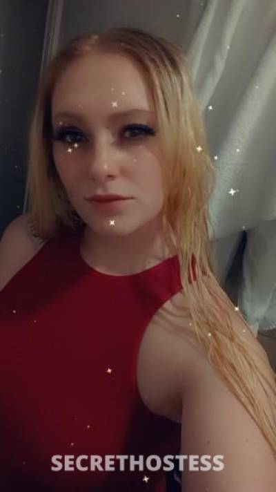 Luna 24Yrs Old Escort Kansas City MO Image - 1