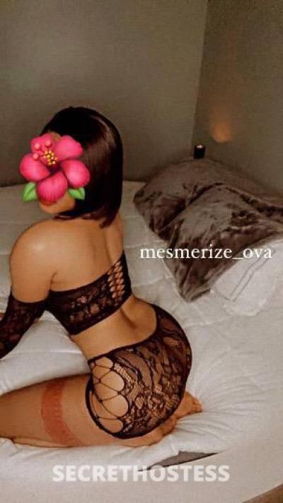 MesmerizeOva 23Yrs Old Escort Huntsville AL Image - 4