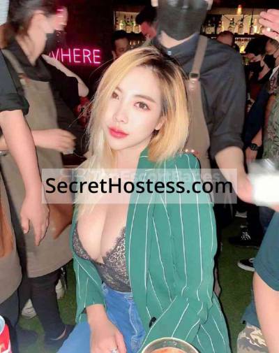 Miki 23Yrs Old Escort 53KG 160CM Tall Bangkok Image - 1