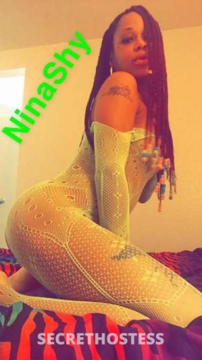 MissNina 32Yrs Old Escort Mendocino CA Image - 2