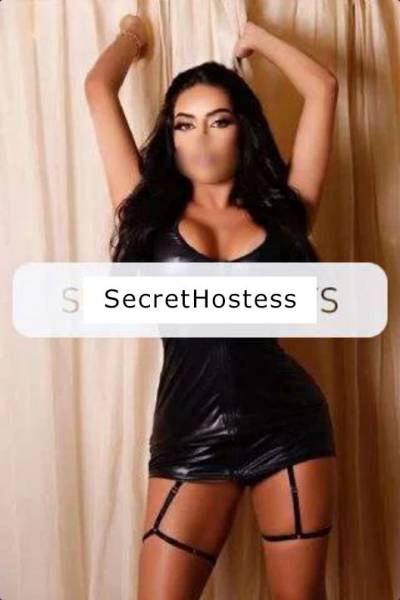 Morena_Lays 24Yrs Old Escort Bournemouth Image - 1