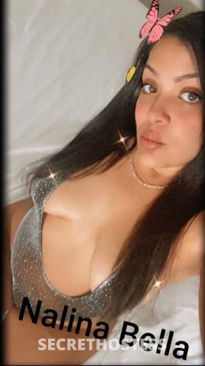 NalinaBella 31Yrs Old Escort Washington DC Image - 2