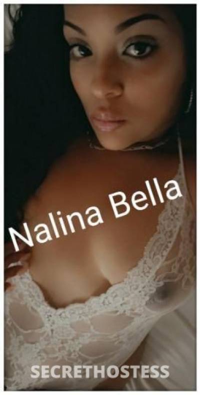 NalinaBella 31Yrs Old Escort Washington DC Image - 5