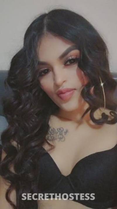 NaughtyyNadiaa 20Yrs Old Escort Fresno CA Image - 1