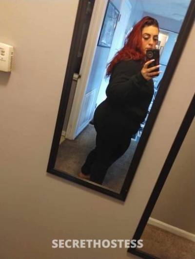 Pumpkin 26Yrs Old Escort Lexington KY Image - 1