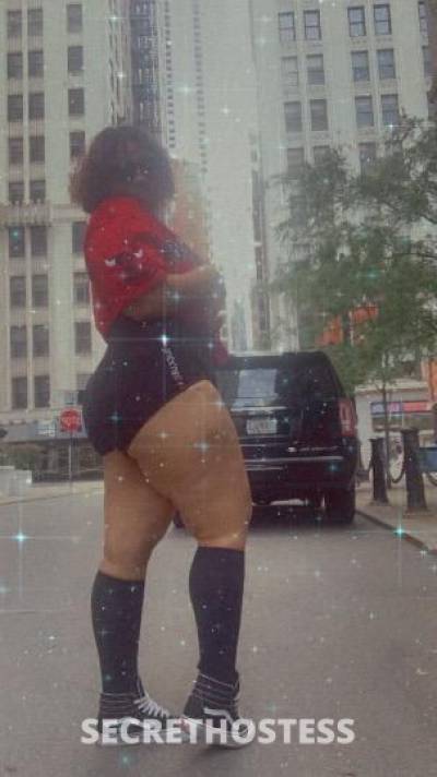 QueenBabyGirl 22Yrs Old Escort Chicago IL Image - 4