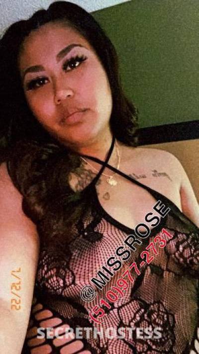 ROSE 25Yrs Old Escort San Francisco CA Image - 0