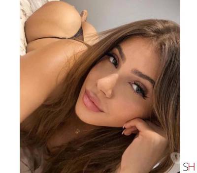 Sofia 21Yrs Old Escort Sheffield Image - 0