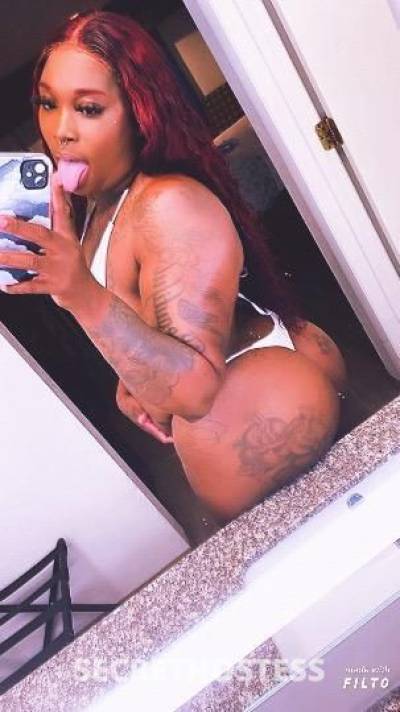 Tastyy 26Yrs Old Escort Valdosta GA Image - 0