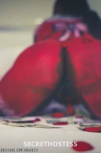 Thickness 24Yrs Old Escort Chicago IL Image - 5