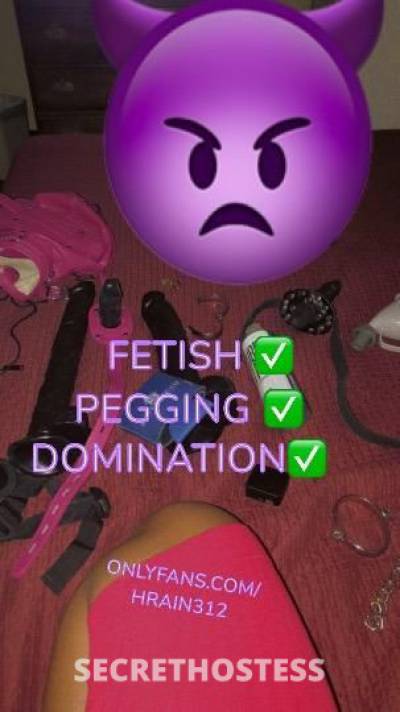 Thickness 24Yrs Old Escort Chicago IL Image - 6