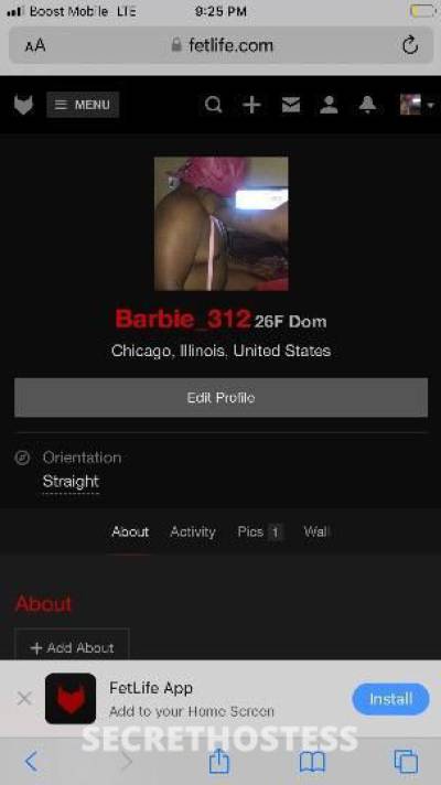 Thickness 24Yrs Old Escort Chicago IL Image - 8